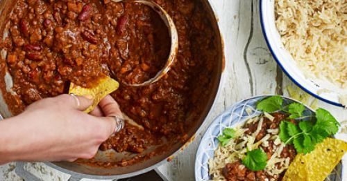 freezable vegetarian meals - Article 2